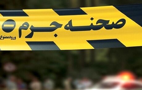 قتل داماد ۴۴ ساله در یک ‌نزاع و ‌درگیری خانوادگی در کرج