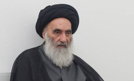 دفتر آیت‌الله سیستانی: شنبه عید فطر است