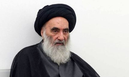 دفتر آیت‌الله سیستانی: شنبه عید فطر است