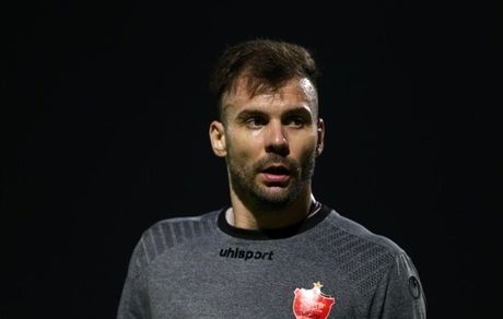  رادوشویچ درخواست پرسپولیس را رد کرد