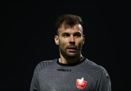  رادوشویچ درخواست پرسپولیس را رد کرد