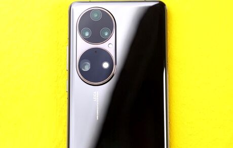 راه حل جالب هوآوی برای دور زدن محدودیت و تحریم آمریکا برای اتصال به 5G
