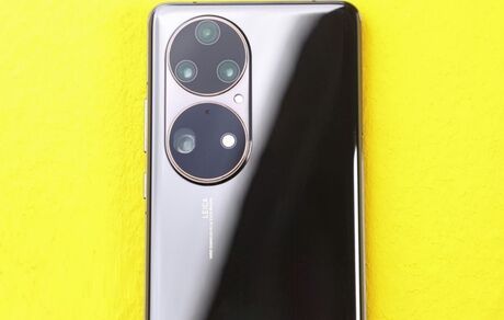 راه حل جالب هوآوی برای دور زدن محدودیت و تحریم آمریکا برای اتصال به 5G