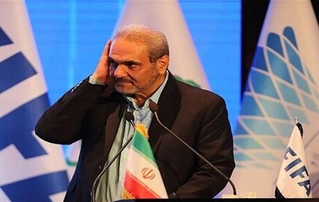 احضار جواد خیابانی به کمیته اخلاق