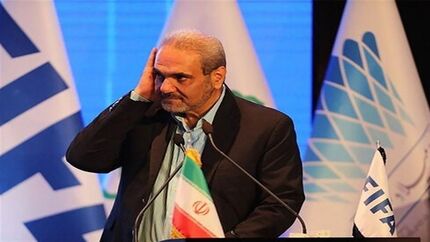 احضار جواد خیابانی به کمیته اخلاق