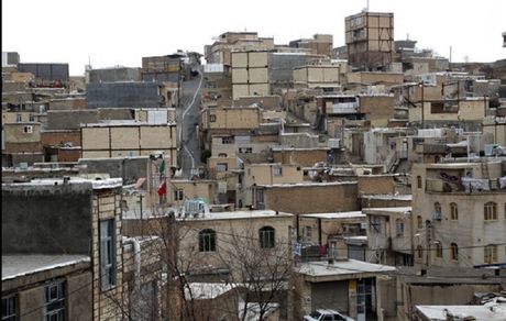 شناسایی ۱۸۳ هزار هکتار بافت فرسوده در کشور