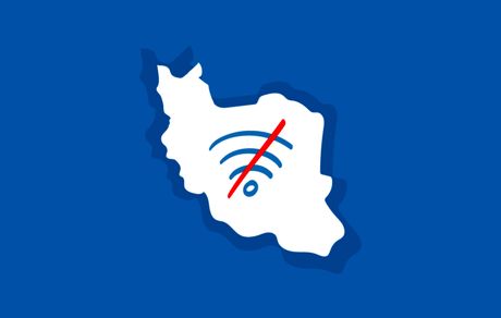 اینترنت کشور دو روز همزمان با برگزاری کنکور قطع خواهدشد + ویدئو