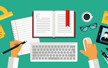 مسئله آموزش مجازی و امتحان حضوری به کجا رسید