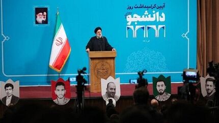برنامه احتمالی رییس جمهور در روز دانشجو مشخص شد
