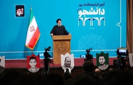 برنامه احتمالی رییس جمهور در روز دانشجو مشخص شد