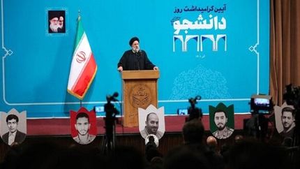 برنامه احتمالی رییس جمهور در روز دانشجو مشخص شد