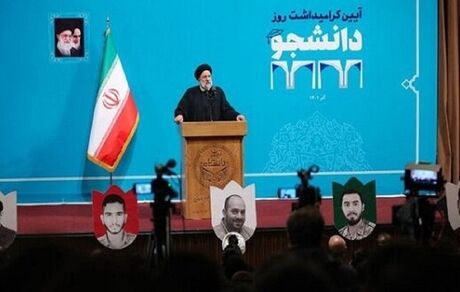 برنامه احتمالی رییس جمهور در روز دانشجو مشخص شد