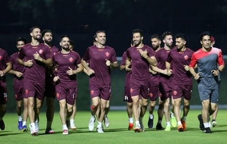 پنالتی‌زن‌های پرسپولیس مشخص شدند