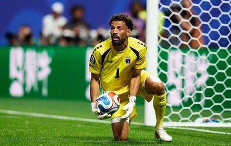تیم منتخب جام جهانی ۲۰۲۶ معرفی شد