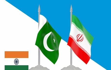 عصبانیت تل‌آویو از توسعه روابط اقتصادی هند با ایران