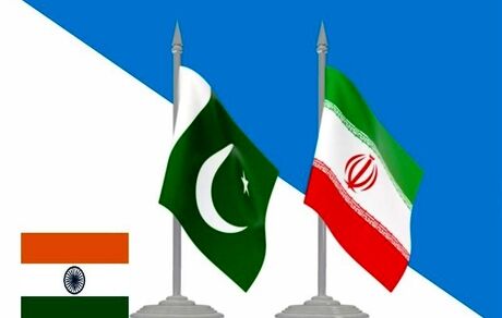 عصبانیت تل‌آویو از توسعه روابط اقتصادی هند با ایران