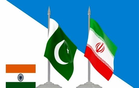 عصبانیت تل‌آویو از توسعه روابط اقتصادی هند با ایران