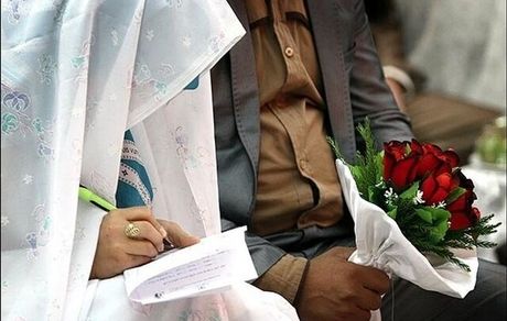 آمار ازدواج در استان آذربایجان‌شرقی کاهش یافت
