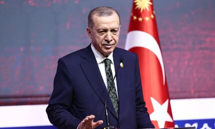اردوغان: انتخابات ترکیه عقب نخواهدافتاد