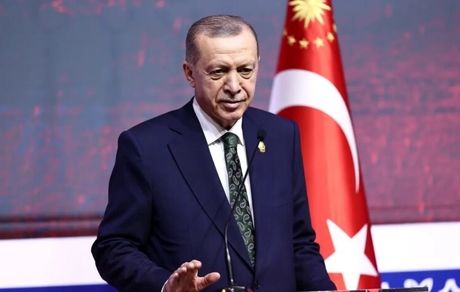 اردوغان: انتخابات ترکیه عقب نخواهدافتاد