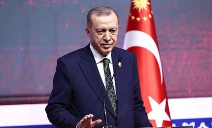 اردوغان: انتخابات ترکیه عقب نخواهدافتاد