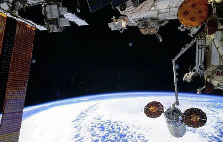 ۳ فضانورد روس تا سال ۲۰۲۲ به ایستگاه فضایی اعزام می‌شوند