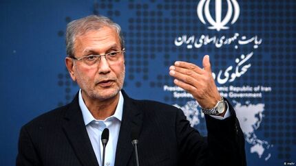 ربیعی: گفته بودم خشونت بیش از دو روز دوام نخواهد داشت/ در خشونت‌های خیابانی صدای اعتراض مدنی به حاشیه می‌رود
