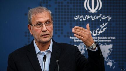ربیعی: گفته بودم خشونت بیش از دو روز دوام نخواهد داشت/ در خشونت‌های خیابانی صدای اعتراض مدنی به حاشیه می‌رود
