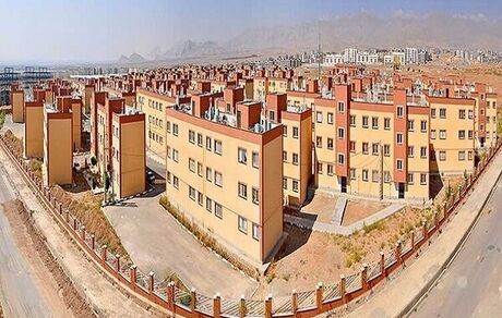 واریز ۳۲هزار و۸۶۱میلیارد تومان به حساب سازندگان طرح نهضت ملی مسکن