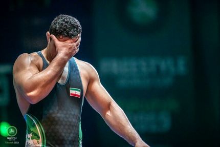 رقابت‌های جهانی بزرگسالان ۲۰۲۴ کشتی به آلبانی رسید