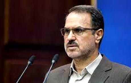 سخنگوی قوه قضاییه استعفا کرد