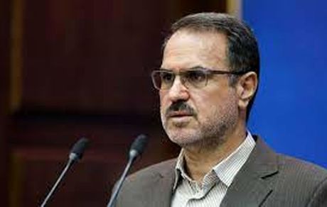 سخنگوی قوه قضاییه استعفا کرد