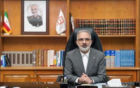«علی خورسندیان» مدیرعامل بانک مسکن شد