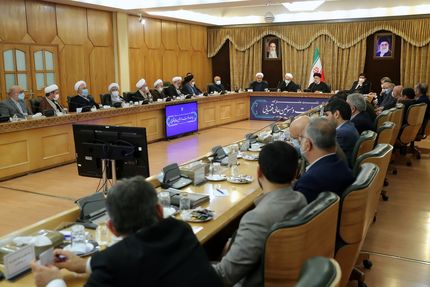 تفکیک قوا از افتخارات نظام است اما به معنای عدم تعامل در حکمرانی نیست