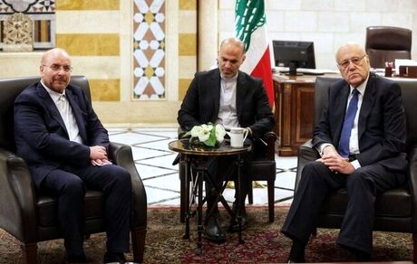 نخست وزیر لبنان: اولویت‌های دولت در این مرحله تلاش برای آتش‌بس است