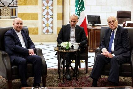 نخست وزیر لبنان: اولویت‌های دولت در این مرحله تلاش برای آتش‌بس است