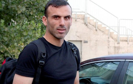 افشای ماجرایی تازه از خط خوردن جنجالی سیدجلال از تیم ملی 