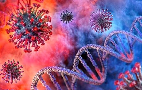 آیا عصر بیماری‌های ژنتیکی پایان یافته و وارد عصر بیماری‌های ویروسی شده‌ایم؟