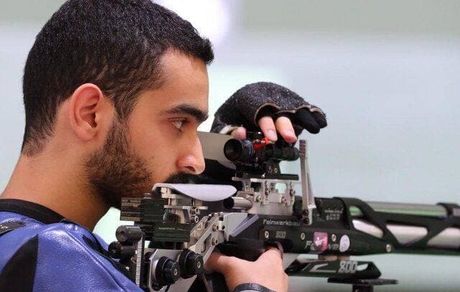 المپیک ۲۰۲۰: پایان کار تیرانداز کشورمان با رتبه نهمی المپیک