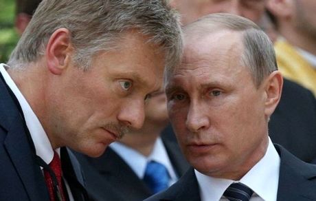 سخنگوی کرملین: پوتین واکسینه شدن خودش را اعلام می‌کند