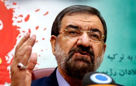 محسن رضایی: ستاد فرماندهی اقتصاد مقاومتی عملاً بی‌خاصیت شده است