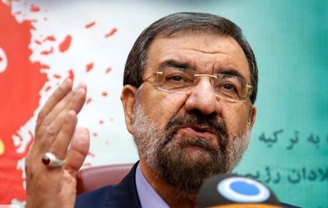 محسن رضایی: ستاد فرماندهی اقتصاد مقاومتی عملاً بی‌خاصیت شده است