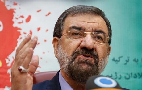 محسن رضایی: ستاد فرماندهی اقتصاد مقاومتی عملاً بی‌خاصیت شده است