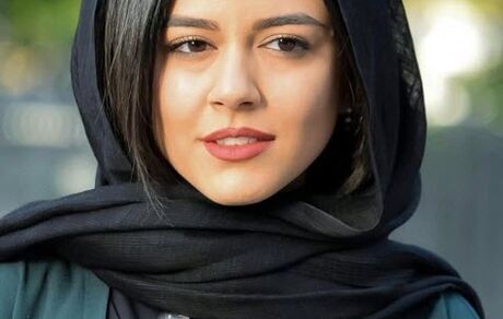  اولین تصویر ماهور الوند در «عنکبوت» 