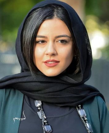  اولین تصویر ماهور الوند در «عنکبوت» 