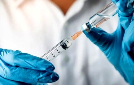 آزمایش واکسن سرطان پستان، موفقیت‌آمیز بود