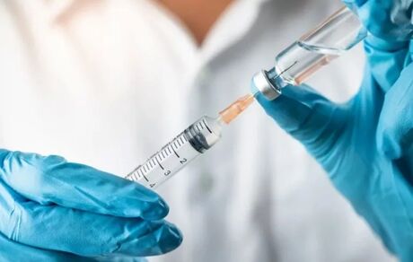 آزمایش واکسن سرطان پستان، موفقیت‌آمیز بود