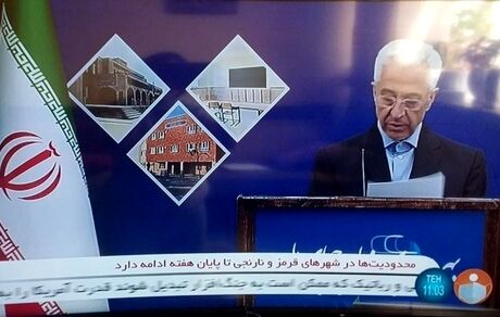 امروز، دانشگاه‌های ایران توان رقابت با برترین دانشگاه‌های جهان را دارند