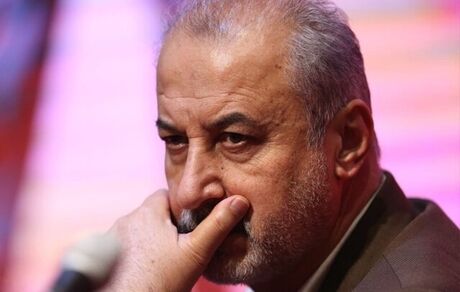 ماندن یا رفتن مدیرعامل پرسپولیس، مسئله اینست