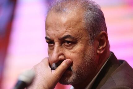 ماندن یا رفتن مدیرعامل پرسپولیس، مسئله اینست